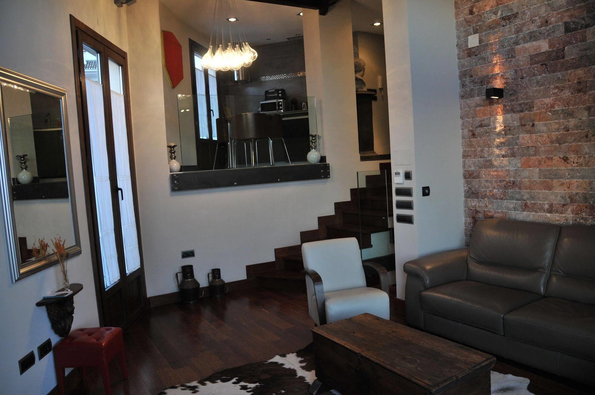 Apartamentos Turisticos Aguas De Viznar Экстерьер фото